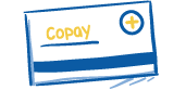 Copay Icon