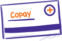 Copay Icon